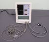 DATASCOPE P/N: 0998-00-0444-J61 Accutorr Plus Patient Monitor Monitor