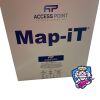 ACCESS POINT 904220 APT EP Map-iT Diagnostic Catheter