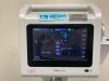 ZOE MEDICAL 740 SELECT PATIENT Monitor