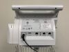 ZOE MEDICAL 740 SELECT PATIENT Monitor