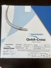 SPECTRANETICS 518-065 Quick-Cross Support Catheter, 150cm (Box Of 5) (X)