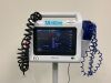 ZOE MEDICAL 740 SELECT PATIENT Monitor