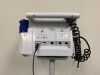 ZOE MEDICAL 740 SELECT PATIENT Monitor