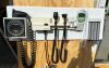 WELCH ALLYN 767 Diagnostic Set