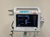 ZOE MEDICAL 740 SELECT PATIENT Monitor