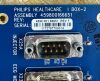 PHILIPS 459800166651 IBOX-2 Base Board Assm CT Scanner
