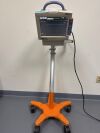 NIHON KOHDEN BSM-2354A PATIENT Monitor