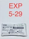 STRYKER 5100-037-233 Precision Reciprocating 27.0 X 0.64mm