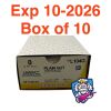 ETHICON L104G Plain Gut 0