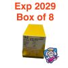 ETHICON 1915G Fast Absorbing Plain Gut 5-0
