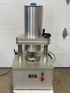 AMTI Ortho-Pod Model POD-100 Multi-Directional Pin-On-Disc Wear Testing Machine .
