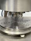 AMTI Ortho-Pod Model POD-100 Multi-Directional Pin-On-Disc Wear Testing Machine .