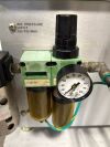 AMTI Ortho-Pod Model POD-100 Multi-Directional Pin-On-Disc Wear Testing Machine .