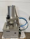 AMTI Ortho-Pod Model POD-100 Multi-Directional Pin-On-Disc Wear Testing Machine .