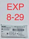 STRYKER 1608-002-059 Wire Pass Drill Bit 1.5mm