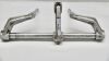 INTEGRA A-2001 Mayfield Cranial Fixation Base Positioner A2001