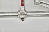 INTEGRA A-2001 Mayfield Cranial Fixation Base Positioner A2001