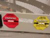 COPLEY Controls Corp. 281+ Gradient Amplifier System 4522 132 09831 87-00133-000 .