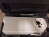 ALCON 2019 ORA Systems 8065753093 w/ 8065998329 Parts Carl Zeiss f 200 APO Lens .