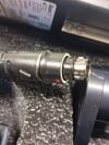 ALCON 2019 ORA Systems 8065753093 w/ 8065998329 Parts Carl Zeiss f 200 APO Lens .