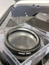 ALCON 2019 ORA Systems 8065753093 w/ 8065998329 Parts Carl Zeiss f 200 APO Lens .