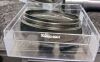 ALCON 2019 ORA Systems 8065753093 w/ 8065998329 Parts Carl Zeiss f 200 APO Lens .