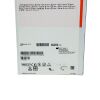 SMITH & NEPHEW REF 72204403 BIOSURE REGENESORB Interference Screw, 9 mm X 20 mm, EXP.2024/12