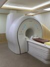 HITACHI Echelon 1.5T MRI Scanner