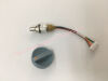 MINDRAY D6  D6 Defibrillator encoder with back connector new original Defibrillator