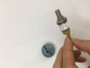 MINDRAY D6  D6 Defibrillator encoder with back connector new original Defibrillator