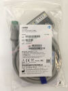 MINDRAY EV6204 PN 0010-30-42722 ECG Cable 12pin 12 Lead Host Cable EV6204 PN 0010-30-42722 Monitor