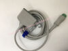 MINDRAY EV6204 PN 0010-30-42722 ECG Cable 12pin 12 Lead Host Cable EV6204 PN 0010-30-42722 Monitor