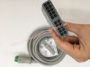 MINDRAY EV6204 PN 0010-30-42722 ECG Cable 12pin 12 Lead Host Cable EV6204 PN 0010-30-42722 Monitor