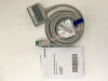MINDRAY EV6204 PN 0010-30-42722 ECG Cable 12pin 12 Lead Host Cable EV6204 PN 0010-30-42722 Monitor