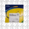 BOSTON SCIENTIFIC M001195740 19574 Direxion HI-FLO Fathom - 16 System Bern Shape Pre-Loaded Torqueable Microcatheter Expires 10/28/2022