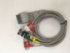 MINDRAY EL6802A PN0010-30-42903  ECG Leadset 12-Leadset Limb IEC Clip EL6802A PN0010-30-42903 Monitor