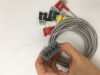 MINDRAY EL6802A PN0010-30-42903  ECG Leadset 12-Leadset Limb IEC Clip EL6802A PN0010-30-42903 Monitor
