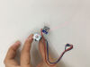 MINDRAY  082-000864-00  Imec12 Patient Monitor  Solenoid Valve CJV13-A12B1 12VDC 125MM 082-000864-00 Monitor
