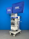 KARL STORZ Image 1 Hub HD 222010 20 with Spies TH100 Laparoscope