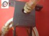 YAMATO 2-17-001-0002 Current Sensing Switch Transformer Sterilizer