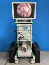 FUJINON VP-4450HD With EG-600WR & EC-600WL Endoscopy Stack System