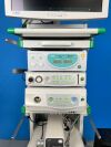 FUJINON VP-4450HD With EG-600WR & EC-600WL Endoscopy Stack System