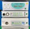 FUJINON VP-4450HD With EG-600WR & EC-600WL Endoscopy Stack System