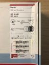 COOK G35129 Duette Multi-Band Mucosectomy 5F