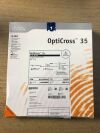 BOSTON SCIENTIFIC 393280035 OptiCross 35 Peripheral Imaging Catheter 15MHZ / 8F x 105cm