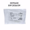 BARD REF 0070430 DAVOL Hubless Silicone Flat Drain 7mm X 20cm, EXP.2026/09