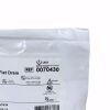 BARD REF 0070430 DAVOL Hubless Silicone Flat Drain 7mm X 20cm, EXP.2026/09