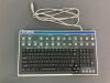 OLYMPUS MAJ-1921 Keyboard