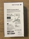 MAQUET OF-1500 AXIUS Coronary Shunt (5/Box)