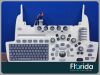 GE 5341631 2021 GE FOR LOGIQ E9 HEALTHCARE 5341631 REV 6 OPERATOR PANEL ASSY WITH TRACKBALL* Ultrasound Accessories